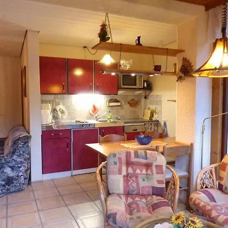 With Terrace, Apartment
